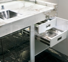 Кухня Augustus фабрика IPE Cavalli (Visionnaire)