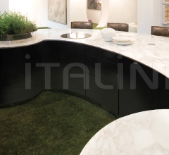 Кухня Cycas фабрика IPE Cavalli (Visionnaire)