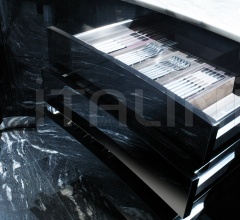 Кухня Cycas фабрика IPE Cavalli (Visionnaire)