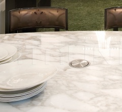 Кухня Cycas фабрика IPE Cavalli (Visionnaire)