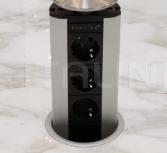 Кухня Cycas фабрика IPE Cavalli (Visionnaire)