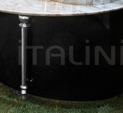 Кухня Cycas фабрика IPE Cavalli (Visionnaire)