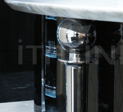 Кухня Cycas фабрика IPE Cavalli (Visionnaire)