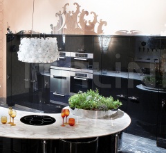 Кухня Cycas фабрика IPE Cavalli (Visionnaire)