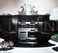 Кухня Cycas фабрика IPE Cavalli (Visionnaire)