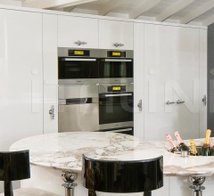 Кухня Cycas фабрика IPE Cavalli (Visionnaire)