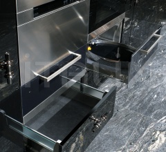 Кухня Cycas фабрика IPE Cavalli (Visionnaire)