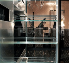 Кухня Cycas фабрика IPE Cavalli (Visionnaire)