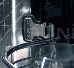 Кухня Cycas фабрика IPE Cavalli (Visionnaire)