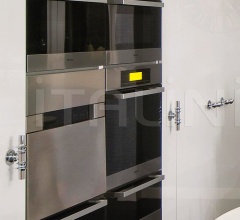 Кухня Cycas фабрика IPE Cavalli (Visionnaire)