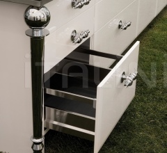 Кухня Dahlia фабрика IPE Cavalli (Visionnaire)