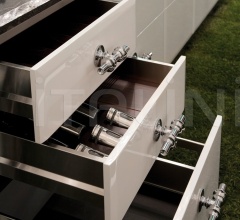 Кухня Dahlia фабрика IPE Cavalli (Visionnaire)