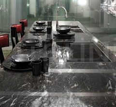 Кухня Dahlia фабрика IPE Cavalli (Visionnaire)