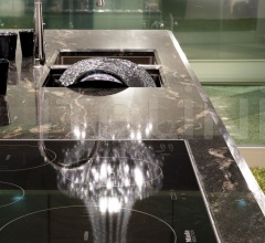 Кухня Dahlia фабрика IPE Cavalli (Visionnaire)