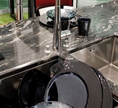 Кухня Dahlia фабрика IPE Cavalli (Visionnaire)