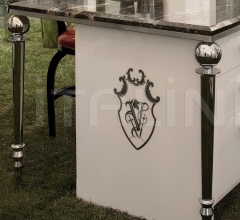 Кухня Dahlia фабрика IPE Cavalli (Visionnaire)