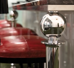 Кухня Dahlia фабрика IPE Cavalli (Visionnaire)