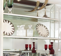 Кухня Dahlia фабрика IPE Cavalli (Visionnaire)