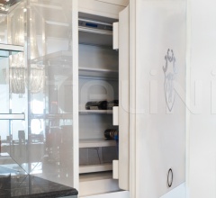 Кухня Dahlia фабрика IPE Cavalli (Visionnaire)