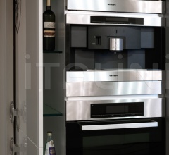 Кухня Dahlia фабрика IPE Cavalli (Visionnaire)