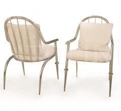 Стул с подлокотниками Doria Стул с подлокотниками Doria фабрика IPE Cavalli (Visionnaire)