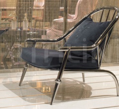 Кресло Doria фабрика IPE Cavalli (Visionnaire)