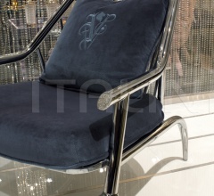 Кресло Doria фабрика IPE Cavalli (Visionnaire)