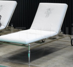 Шезлонг Eiros Шезлонг Eiros фабрика IPE Cavalli (Visionnaire)