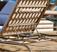 Шезлонг Eiros Шезлонг Eiros фабрика IPE Cavalli (Visionnaire)