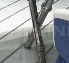 Стол обеденный Estense фабрика IPE Cavalli (Visionnaire)