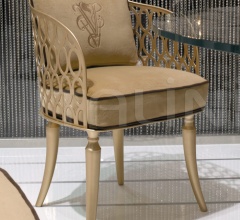 Стул Isabella Стул Isabella фабрика IPE Cavalli (Visionnaire)