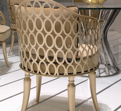 Стул Isabella Стул Isabella фабрика IPE Cavalli (Visionnaire)