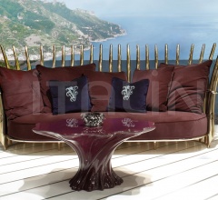 Диван Panarea фабрика IPE Cavalli (Visionnaire)