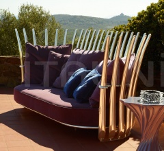 Диван Panarea фабрика IPE Cavalli (Visionnaire)