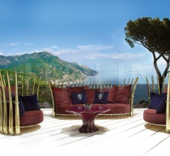 Диван Panarea фабрика IPE Cavalli (Visionnaire)