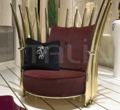 Кресло Panarea фабрика IPE Cavalli (Visionnaire)