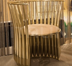 Стул Panarea Стул Panarea фабрика IPE Cavalli (Visionnaire)