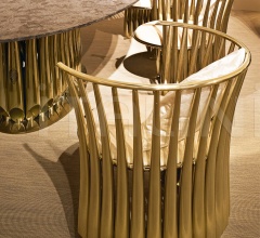 Стул Panarea Стул Panarea фабрика IPE Cavalli (Visionnaire)