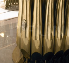 Стол обеденный Panarea фабрика IPE Cavalli (Visionnaire)