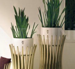 Кашпо Panarea Кашпо Panarea фабрика IPE Cavalli (Visionnaire)