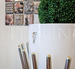 Кашпо Panarea Кашпо Panarea фабрика IPE Cavalli (Visionnaire)