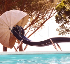 Шезлонг Sveva Шезлонг Sveva фабрика IPE Cavalli (Visionnaire)