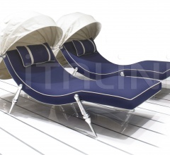 Шезлонг Sveva Шезлонг Sveva фабрика IPE Cavalli (Visionnaire)
