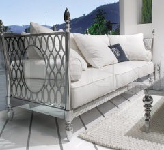 Диван Visconti фабрика IPE Cavalli (Visionnaire)