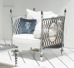 Кресло Visconti фабрика IPE Cavalli (Visionnaire)