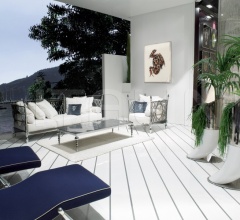 Кресло Visconti фабрика IPE Cavalli (Visionnaire)