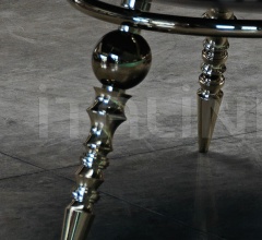 Итальянские Столики - Кофейный столик Agnis Итальянские Столики - Кофейный столик Agnis фабрика IPE Cavalli (Visionnaire)