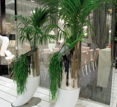 Горшок Arcadia Горшок Arcadia фабрика IPE Cavalli (Visionnaire)