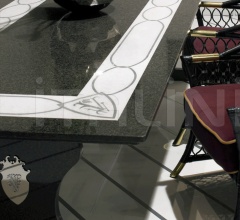 Стол обеденный Bisanzio фабрика IPE Cavalli (Visionnaire)