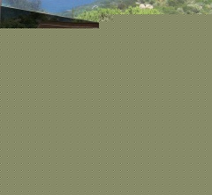 Итальянские Уличная мебель - Диван Bramante Итальянские Уличная мебель - Диван Bramante фабрика IPE Cavalli (Visionnaire)